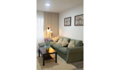 Bestaande woningen - Appartment - Torrevieja