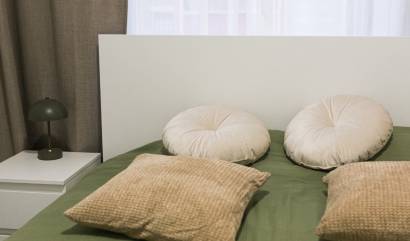 Bestaande woningen - Appartment - Torrevieja