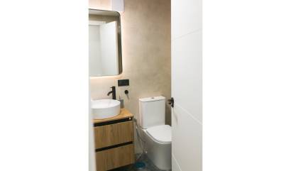 Bestaande woningen - Appartment - Torrevieja