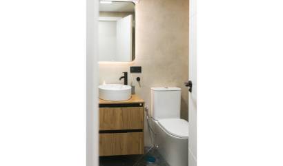 Bestaande woningen - Appartment - Torrevieja