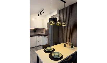 Bestaande woningen - Appartment - Torrevieja