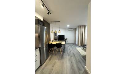 Bestaande woningen - Appartment - Torrevieja