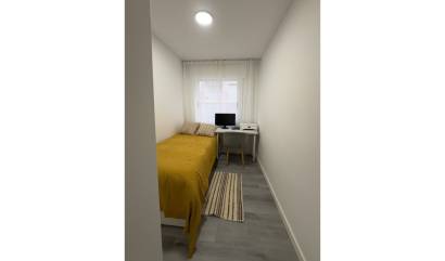 Bestaande woningen - Appartment - Torrevieja