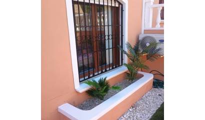 Bestaande woningen - Appartment - Torrevieja