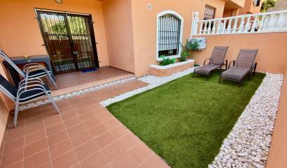Bestaande woningen - Appartment - Torrevieja