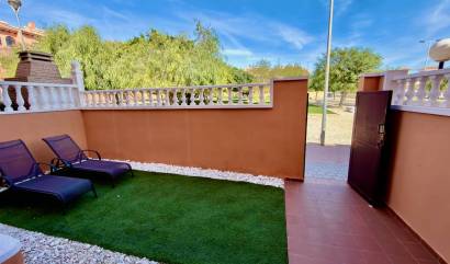 Bestaande woningen - Appartment - Torrevieja
