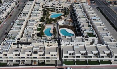 Bestaande woningen - Appartment - Torrevieja