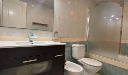 Bestaande woningen - Appartment - Torrevieja