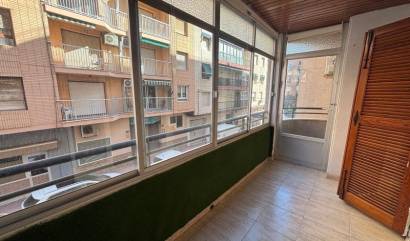 Bestaande woningen - Appartment - Torrevieja