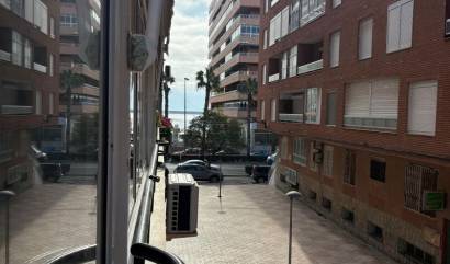Bestaande woningen - Appartment - Torrevieja