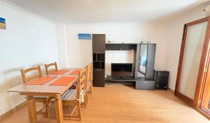 Bestaande woningen - Appartment - Torrevieja