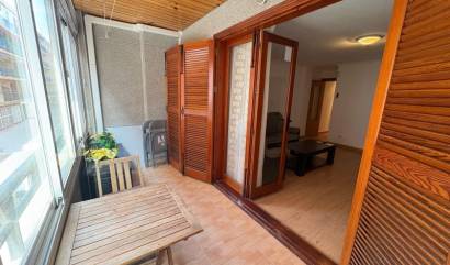 Bestaande woningen - Appartment - Torrevieja