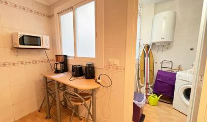 Bestaande woningen - Appartment - Torrevieja