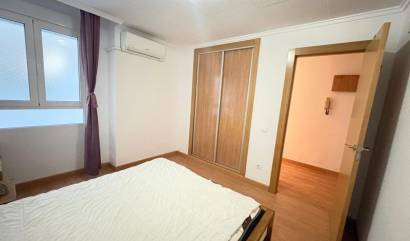 Bestaande woningen - Appartment - Torrevieja