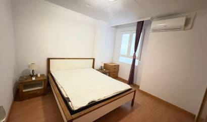 Bestaande woningen - Appartment - Torrevieja