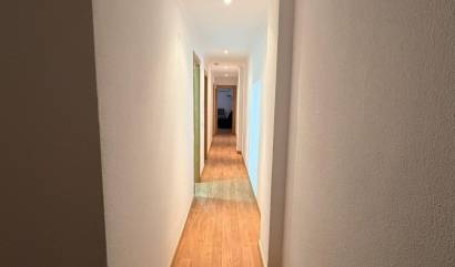 Bestaande woningen - Appartment - Torrevieja