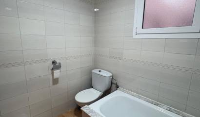 Bestaande woningen - Appartment - Torrevieja