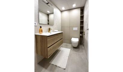 Bestaande woningen - Appartment - Torrevieja