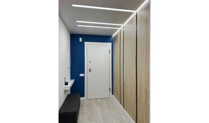 Bestaande woningen - Appartment - Torrevieja