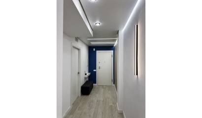 Bestaande woningen - Appartment - Torrevieja