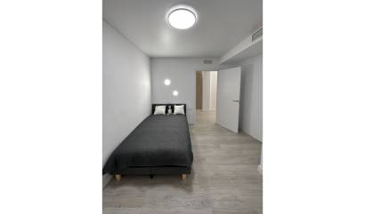 Bestaande woningen - Appartment - Torrevieja