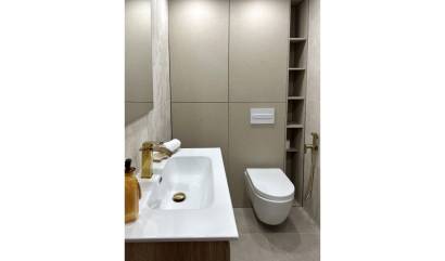 Bestaande woningen - Appartment - Torrevieja