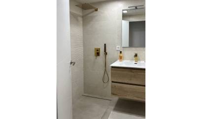 Bestaande woningen - Appartment - Torrevieja