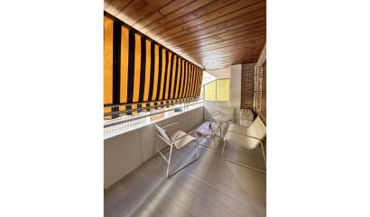 Bestaande woningen - Appartment - Torrevieja