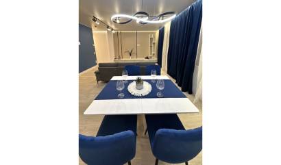 Bestaande woningen - Appartment - Torrevieja