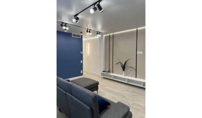 Bestaande woningen - Appartment - Torrevieja