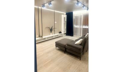 Bestaande woningen - Appartment - Torrevieja