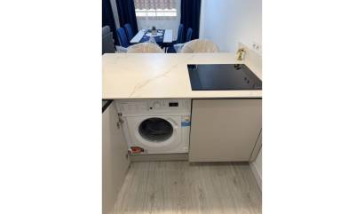 Bestaande woningen - Appartment - Torrevieja