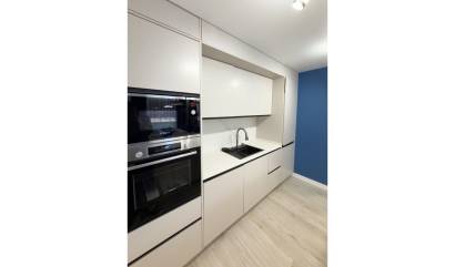 Bestaande woningen - Appartment - Torrevieja