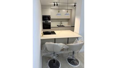 Bestaande woningen - Appartment - Torrevieja