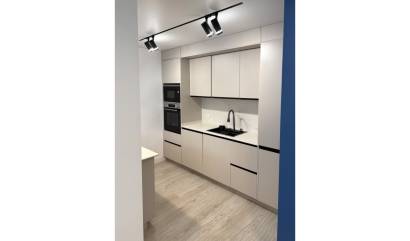 Bestaande woningen - Appartment - Torrevieja