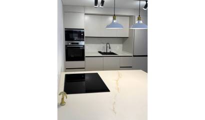 Bestaande woningen - Appartment - Torrevieja