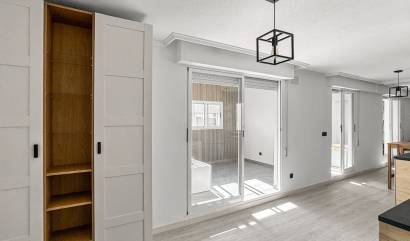 Bestaande woningen - Appartment - Torrevieja