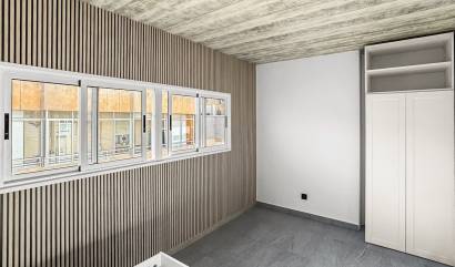 Bestaande woningen - Appartment - Torrevieja