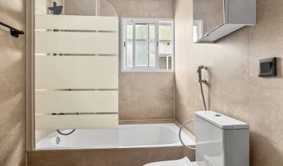 Bestaande woningen - Appartment - Torrevieja