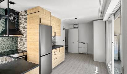 Bestaande woningen - Appartment - Torrevieja
