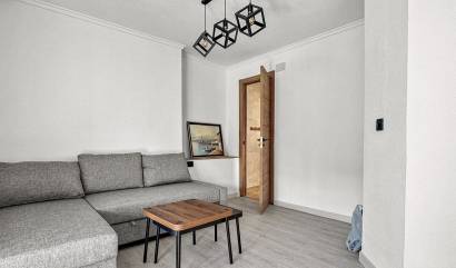 Bestaande woningen - Appartment - Torrevieja