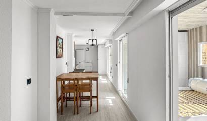Bestaande woningen - Appartment - Torrevieja