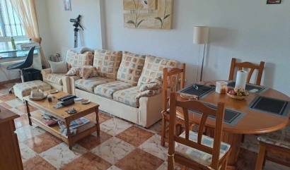 Bestaande woningen - Appartment - Villamartin Golf Resort - Villamartín