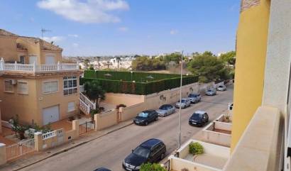 Bestaande woningen - Appartment - Villamartin Golf Resort - Villamartín