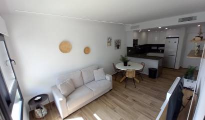 Bestaande woningen - Appartment - Villamartin - Villamartín