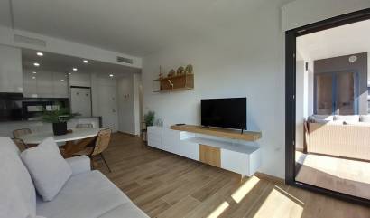 Bestaande woningen - Appartment - Villamartin - Villamartín