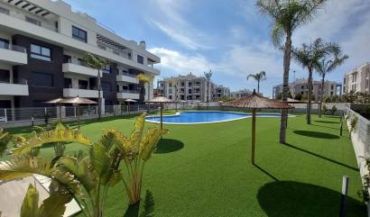 Bestaande woningen - Appartment - Villamartin - Villamartín