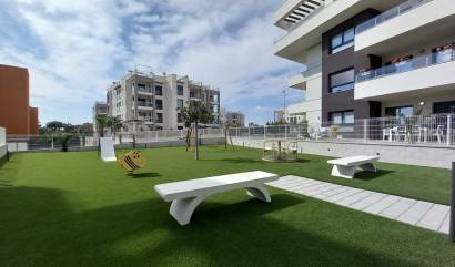 Bestaande woningen - Appartment - Villamartin - Villamartín