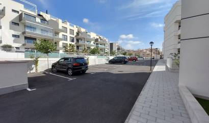 Bestaande woningen - Appartment - Villamartin - Villamartín