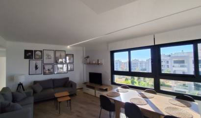 Bestaande woningen - Appartment - Villamartin